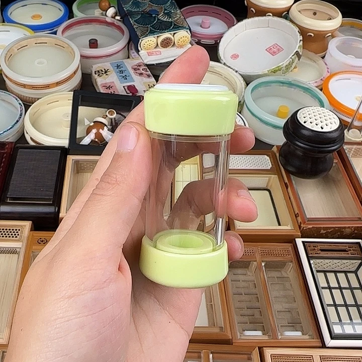 鸣虫虫具一个包邮