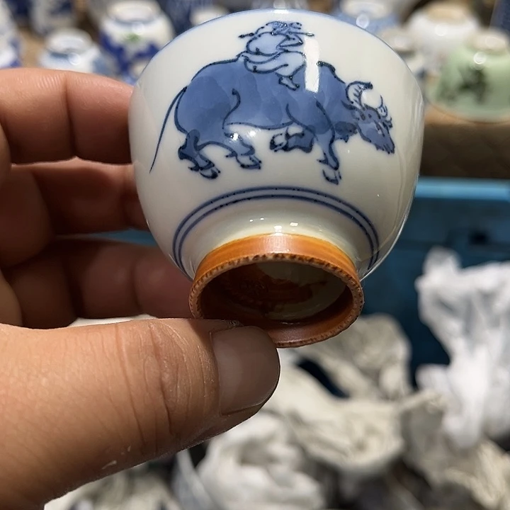 陶瓷茶玩榜第二十名