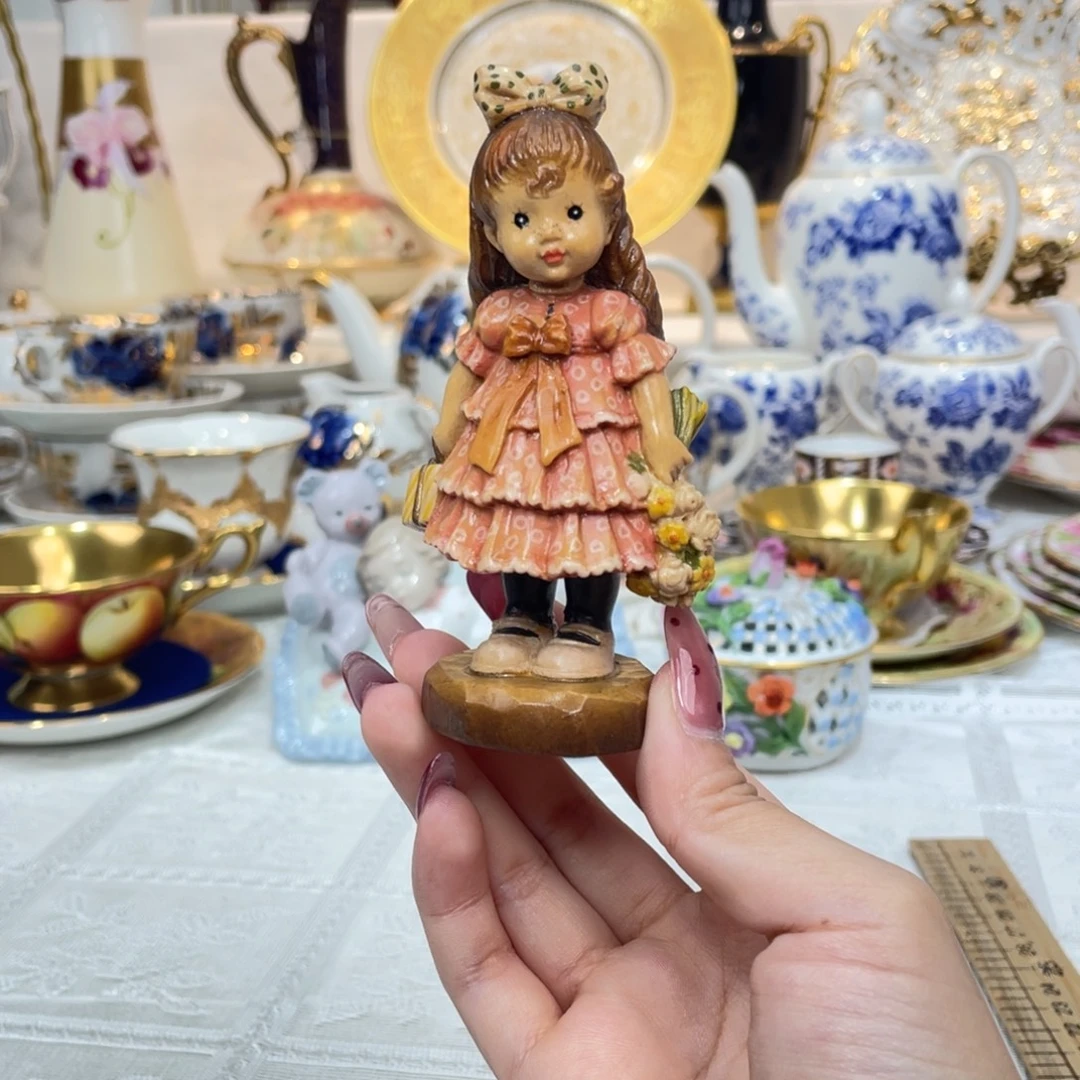 瓷片海外中古美物瓷器