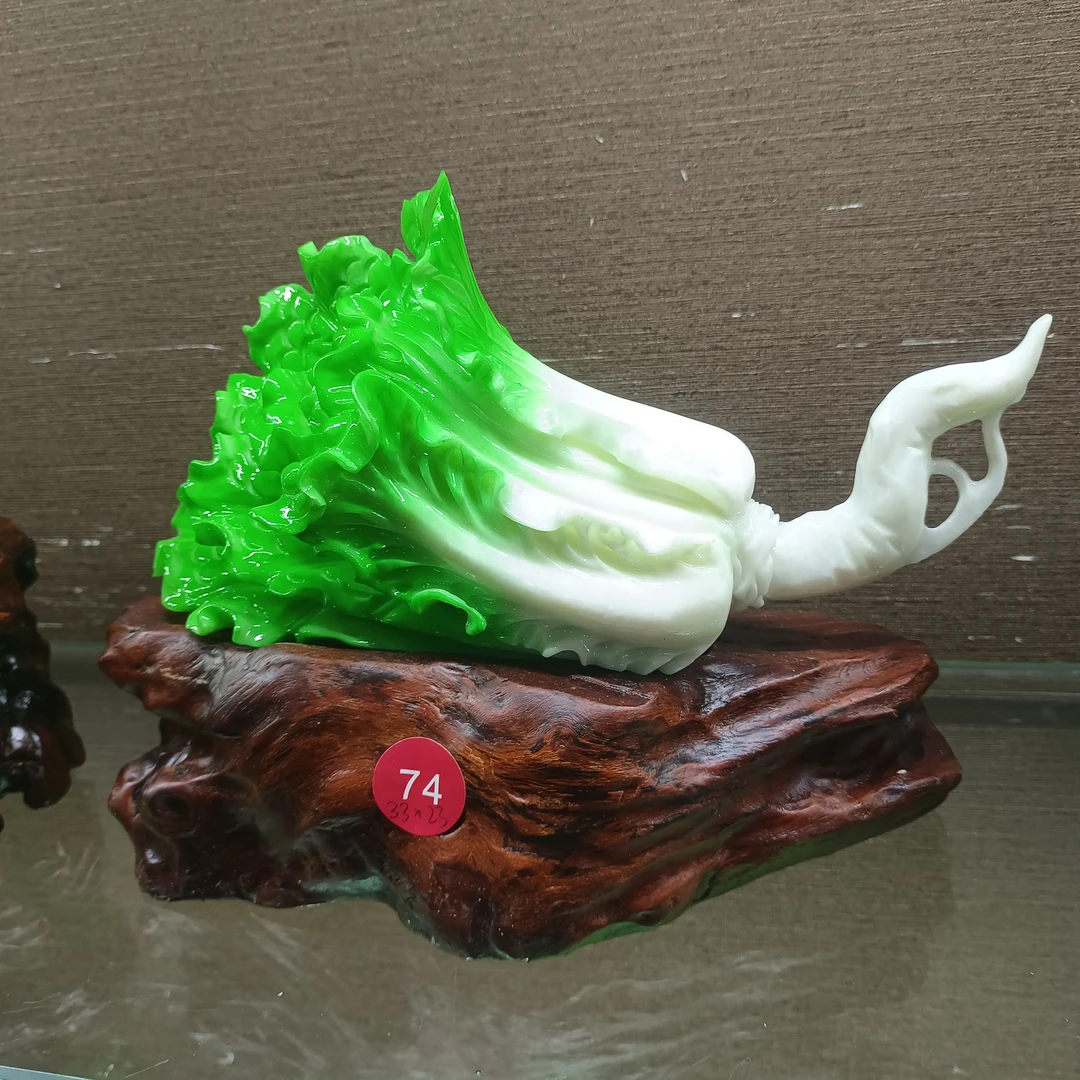 家具摆件 手工雕刻