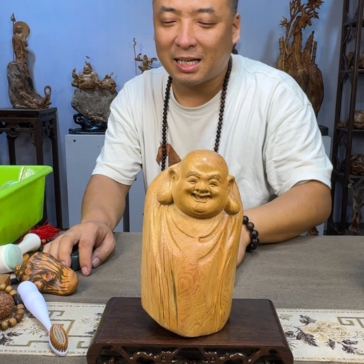 柏木（崖柏）太行崖柏