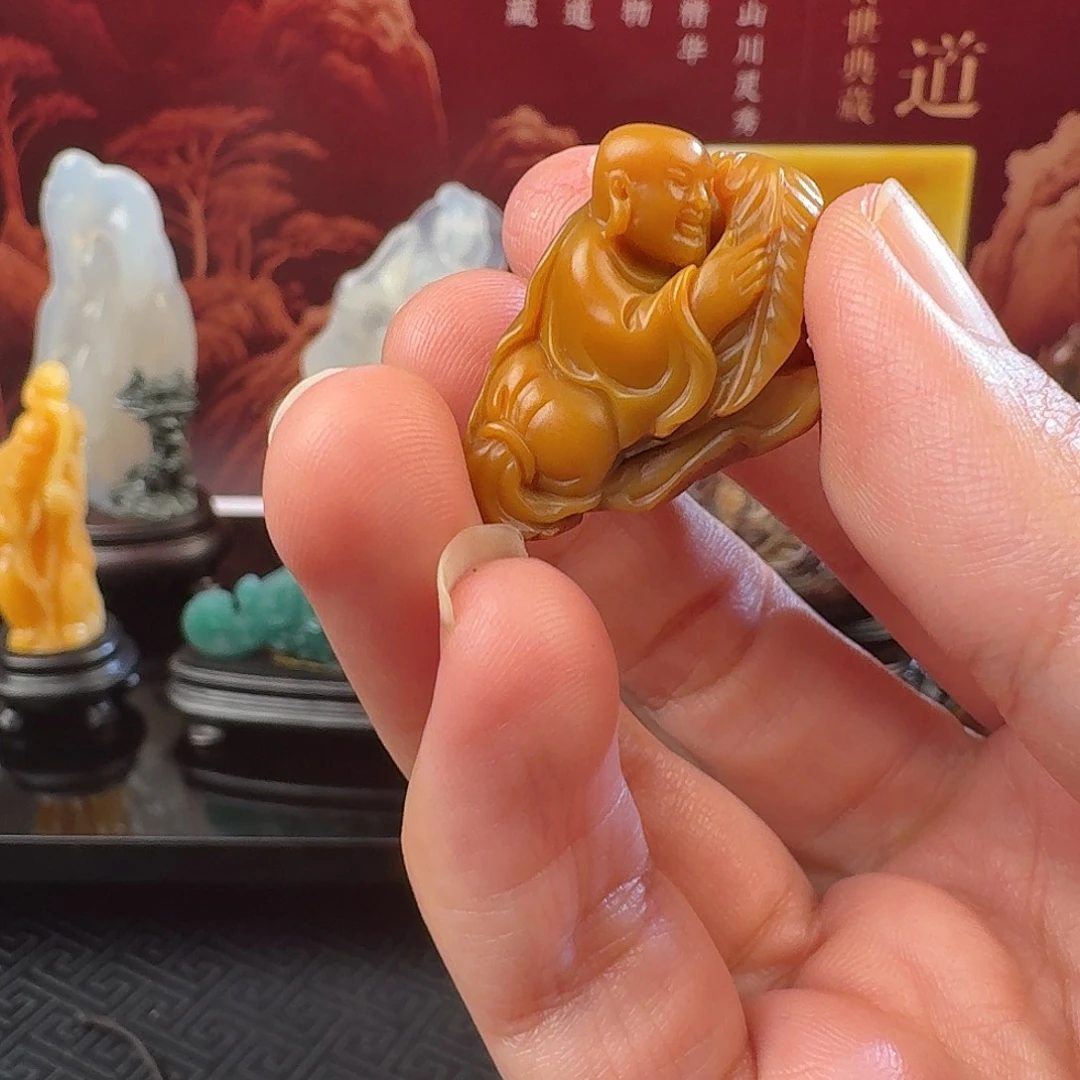 a***k寿山石印石印章印石11111