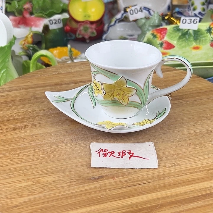 潮州创艺陶瓷餐具