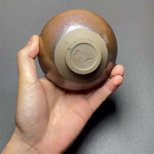 【闪购商品】茶盏-瑕疵-555.........