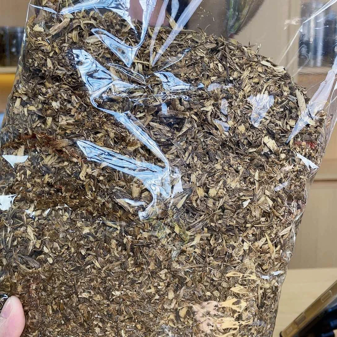 沉香碎屑沉香棋楠原材料勾丝1000克多样性发一