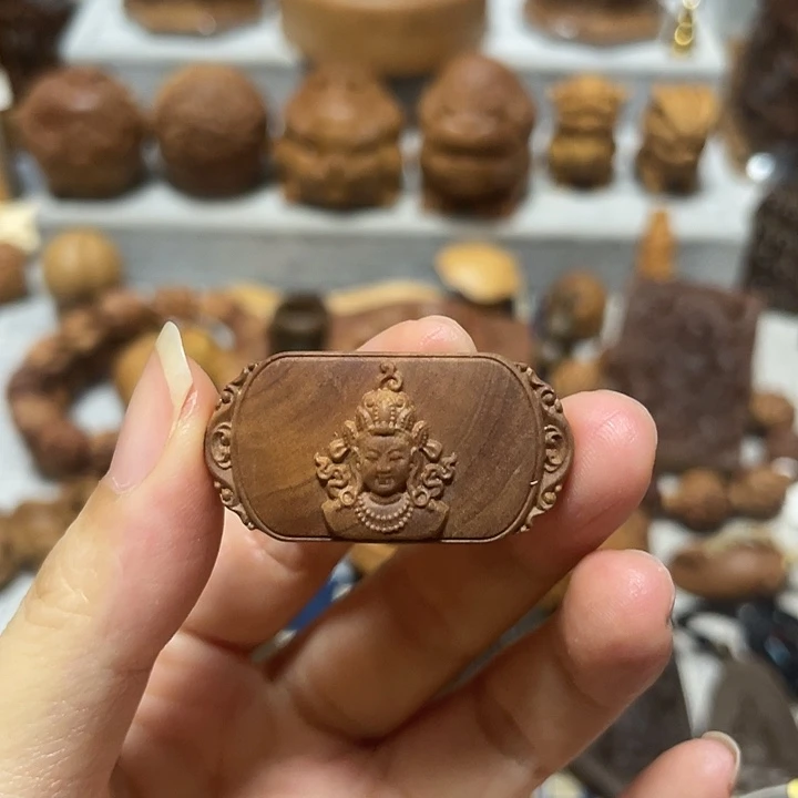 檀香木其他渡姆印度迈索尔老山檀香