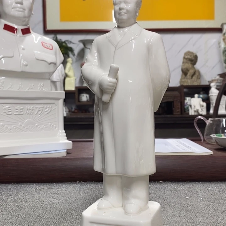 瓷片摆件摆件摆件