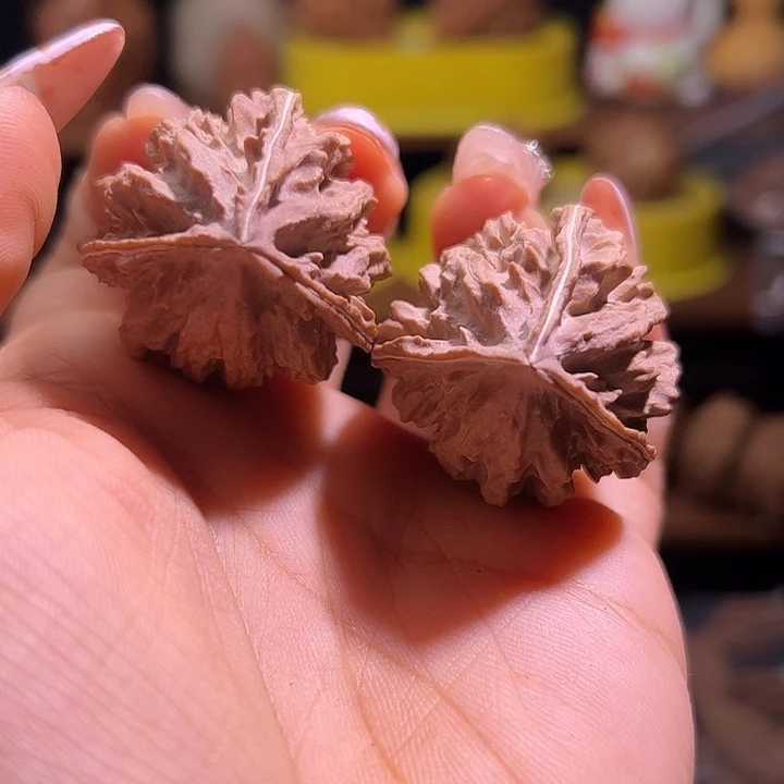 文玩核桃吊坠核桃47