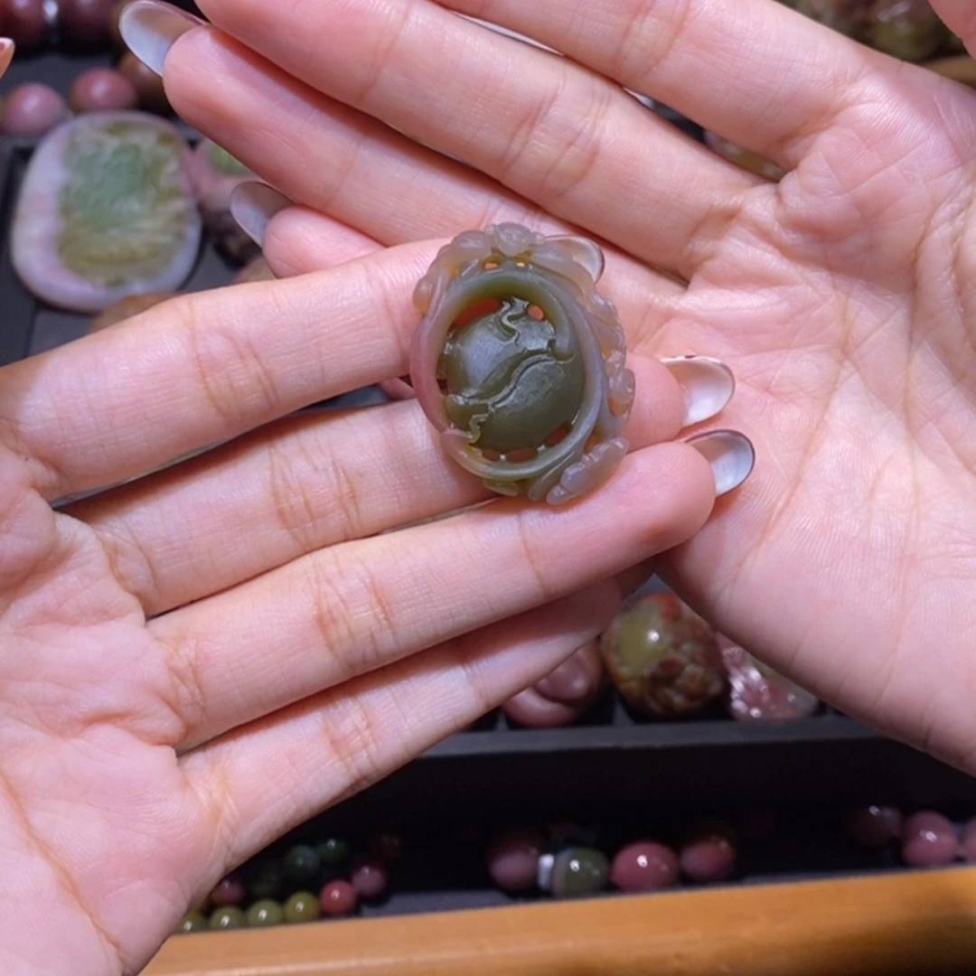 【闪购商品】未镶嵌手链玛瑙/玉髓千*盐源玛瑙