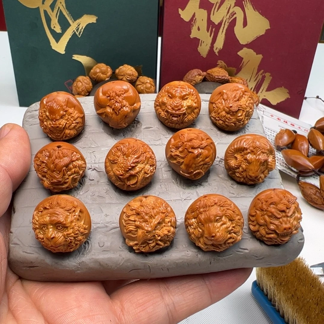 手串/手链橄榄核橄榄核