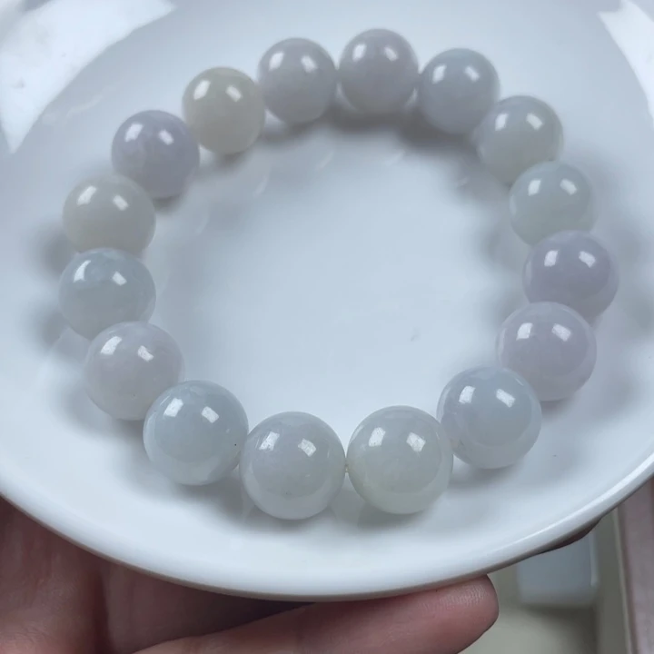 翡翠未镶嵌颈饰天然翡翠