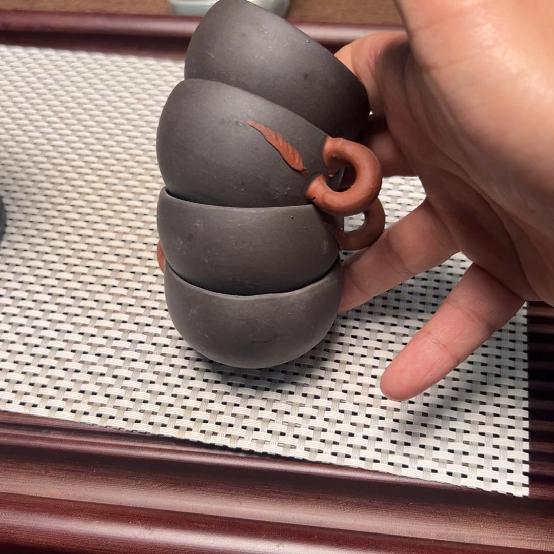 紫砂茶壶紫砂壶原矿1111111