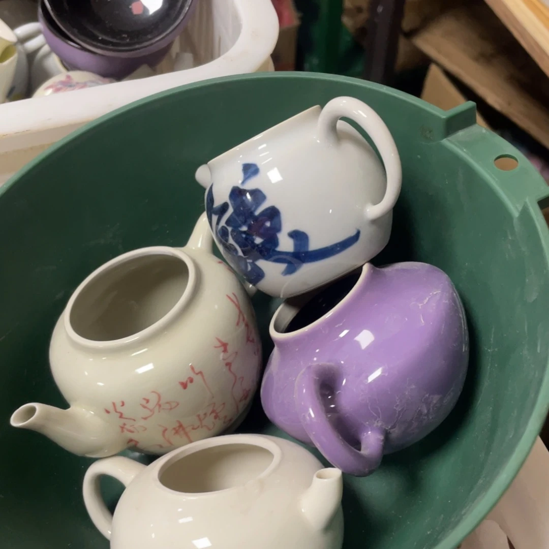 茶具茶器茶壶茶杯
