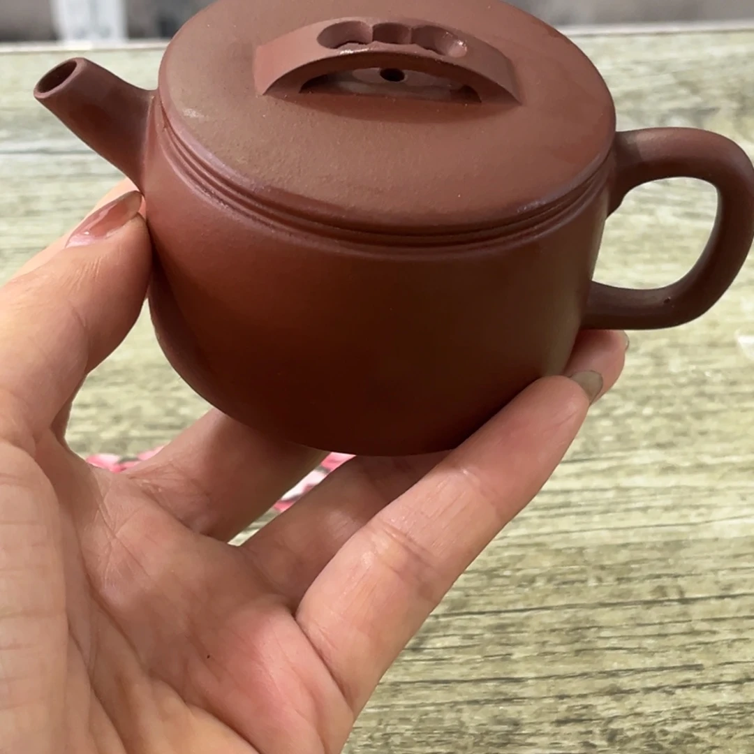 紫砂茶壶紫砂…………………………