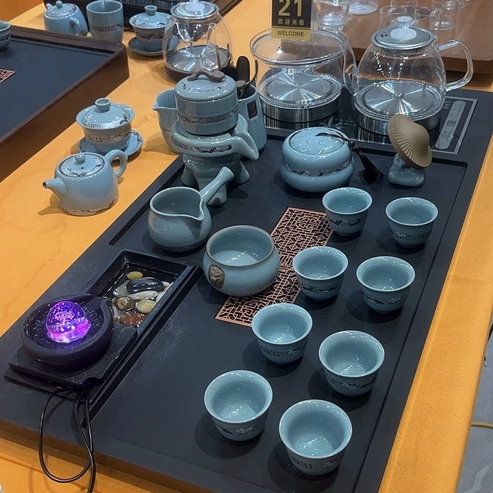 茶盘厂东坡……茶盘厂东坡