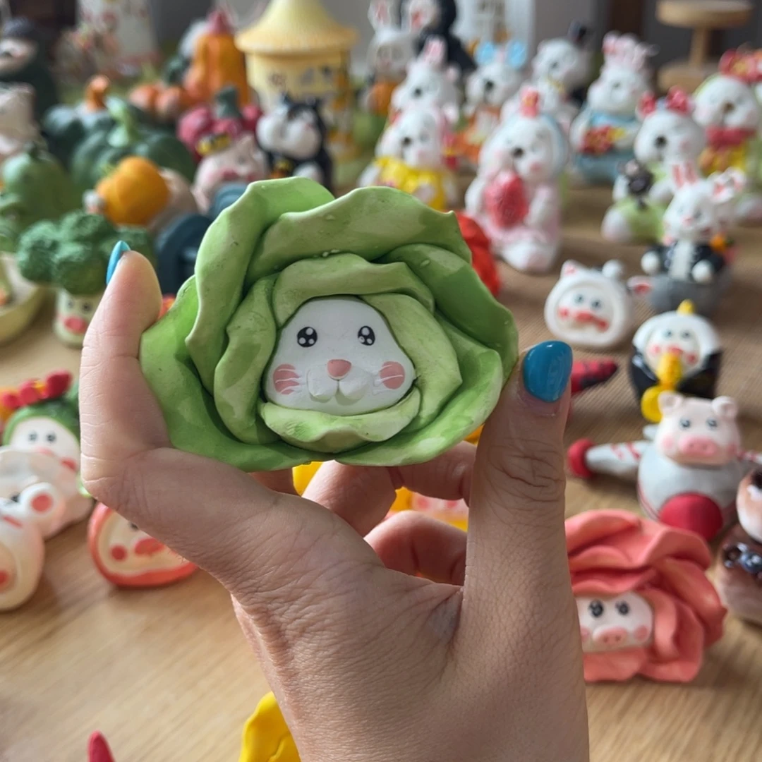 菲***꧂瓷片景德镇陶瓷手作