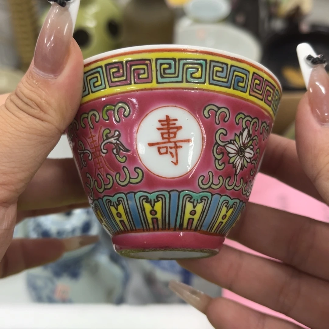 居家必备神器陶瓷