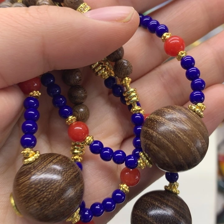 表妹原创设计吊坠