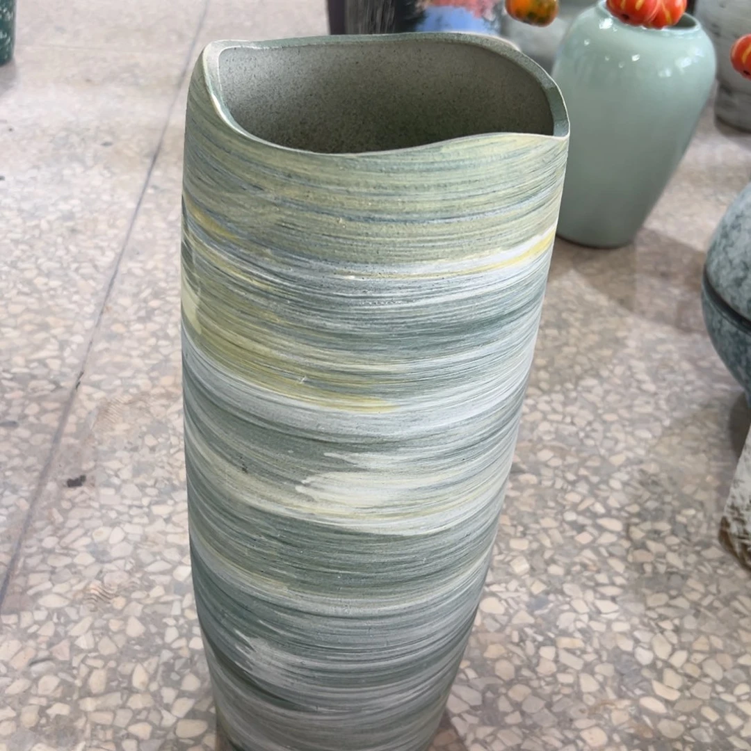高度40厘米口径14厘米