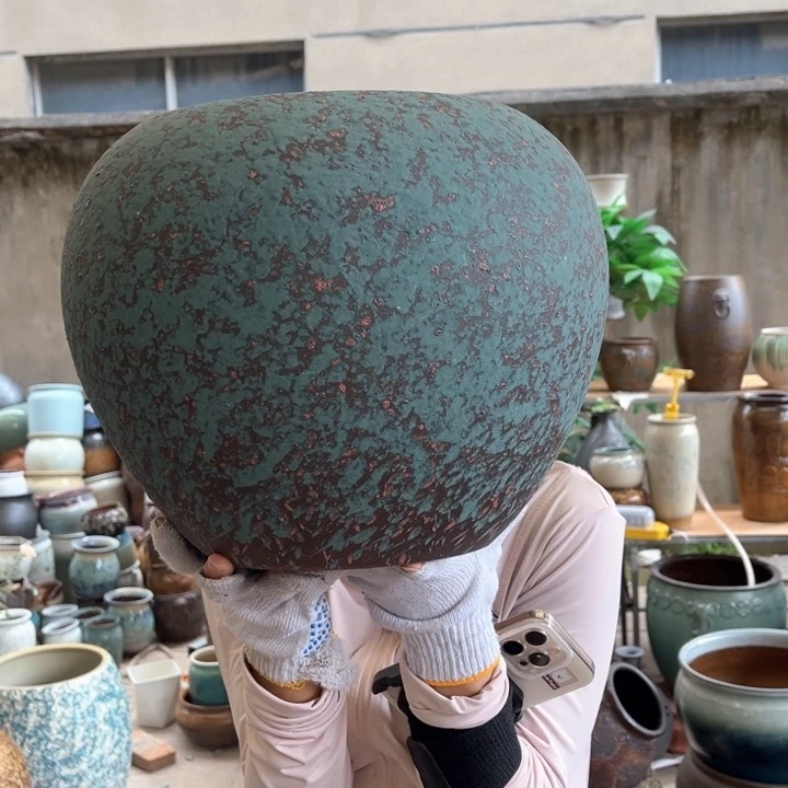 高25 口23。