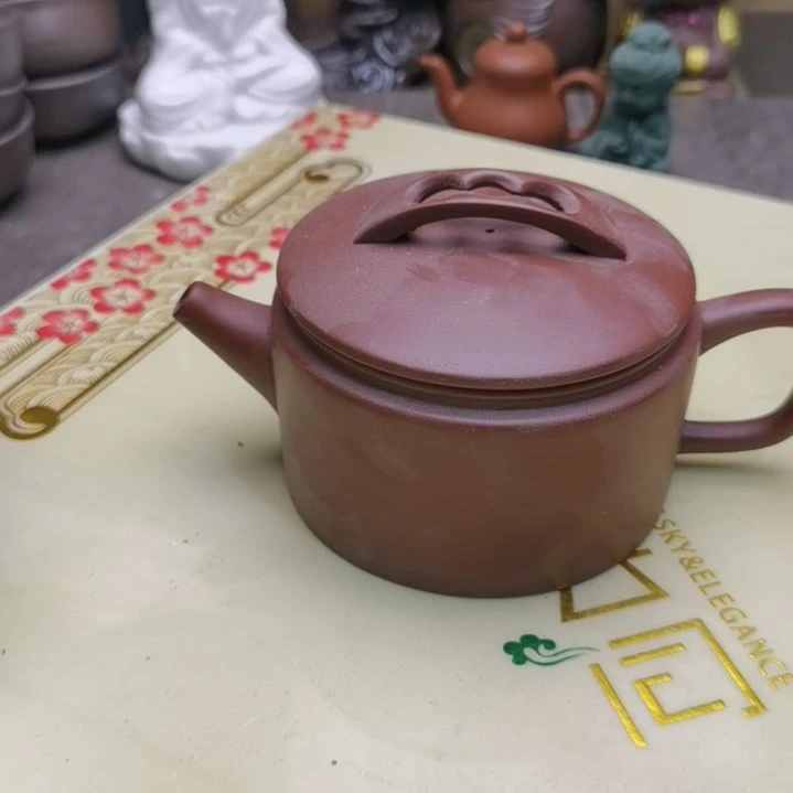 茶壶公道杯盖碗茶杯