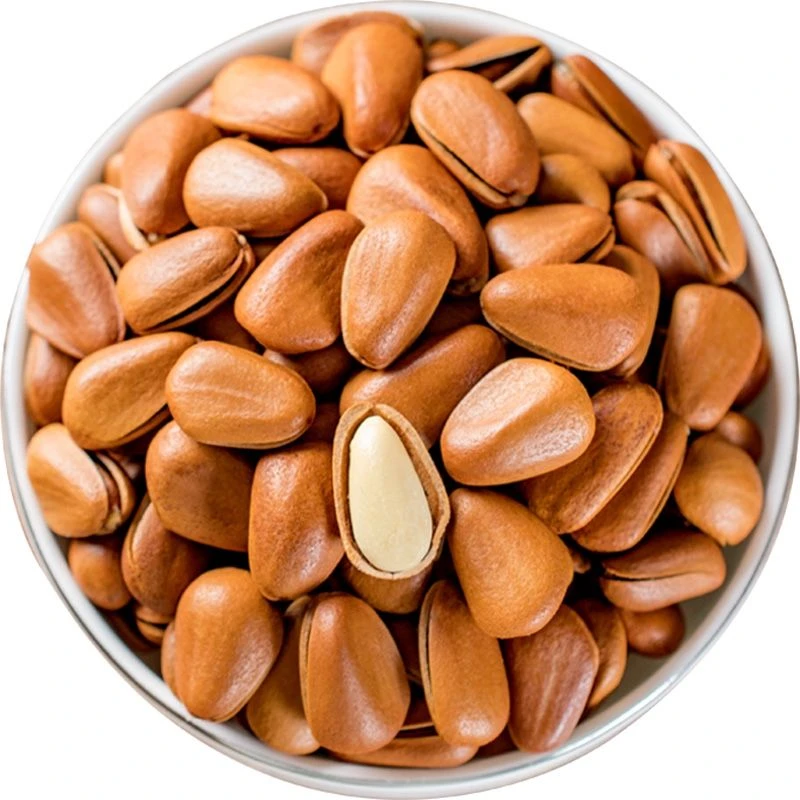 松子王 约500g/份