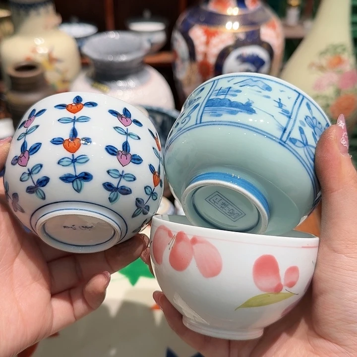 盖碗五十包邮五十包邮