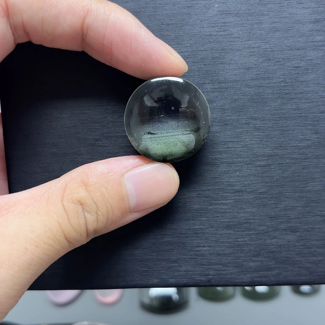 吊坠(赠链)银S925镶嵌水晶1