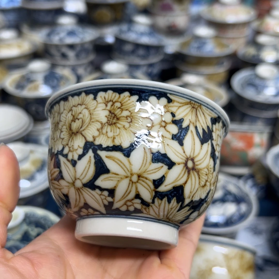 【闪购商品】瓷片陶瓷艺术有限公司