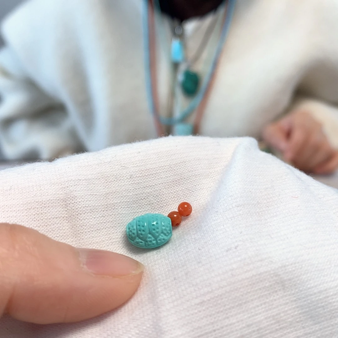 南红玛瑙珠宝奇石未镶嵌