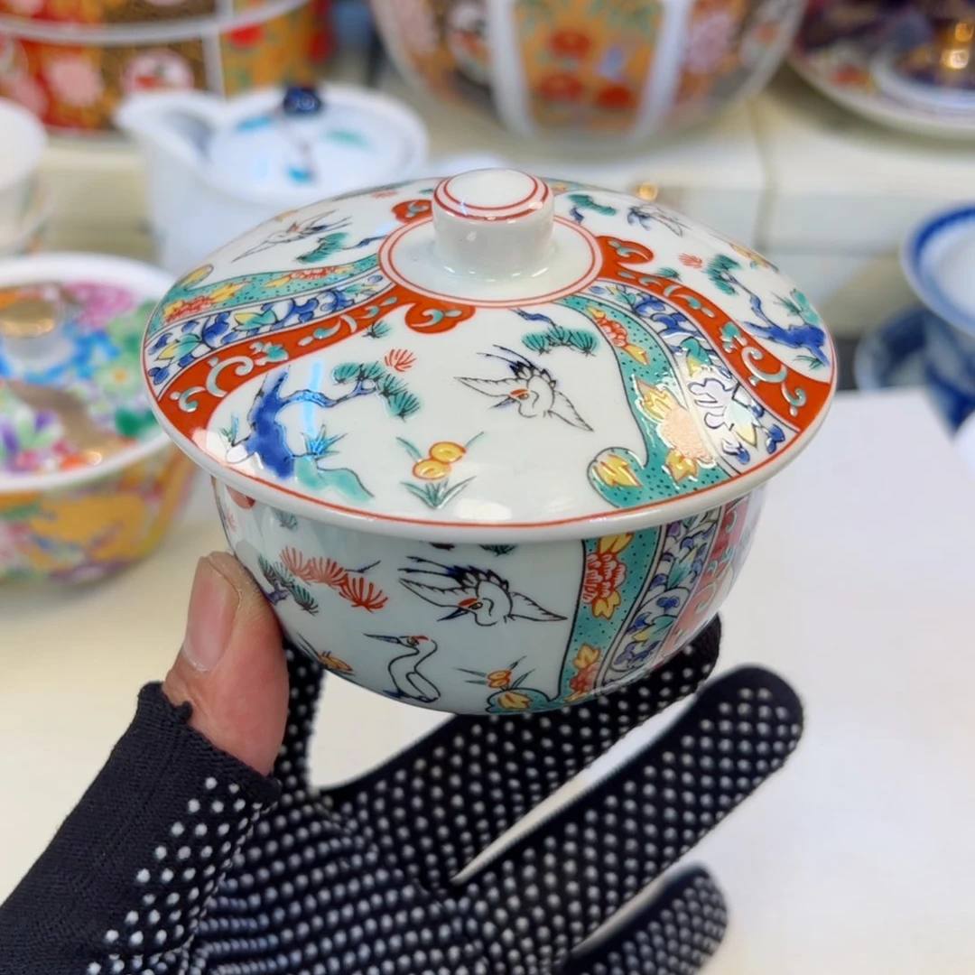 瓷器喜庆瓷器瓷器