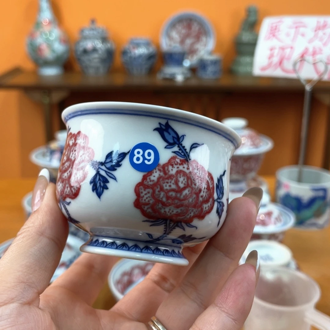 景德镇手绘哈哈哈哈哈哈