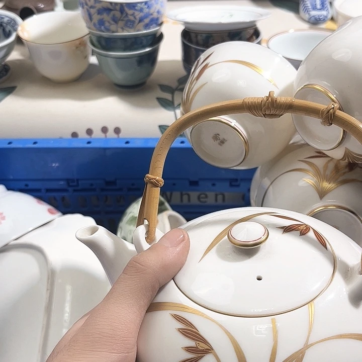 瓷片沫*回流瓷器666888