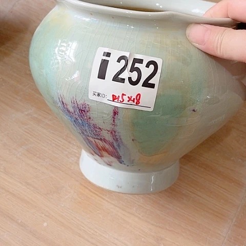 景德镇手工工艺制作