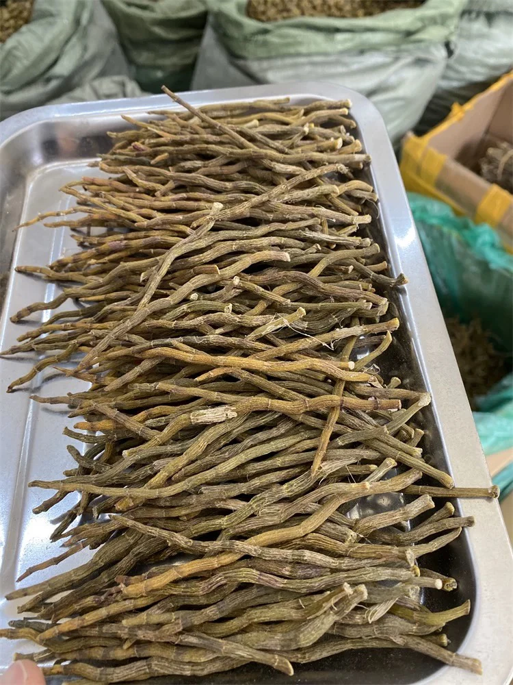 云南土特产：悬崖石斛～小飞甄选