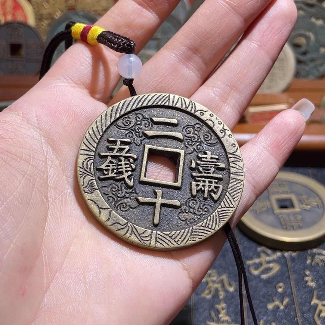 铜现代仿制工艺品