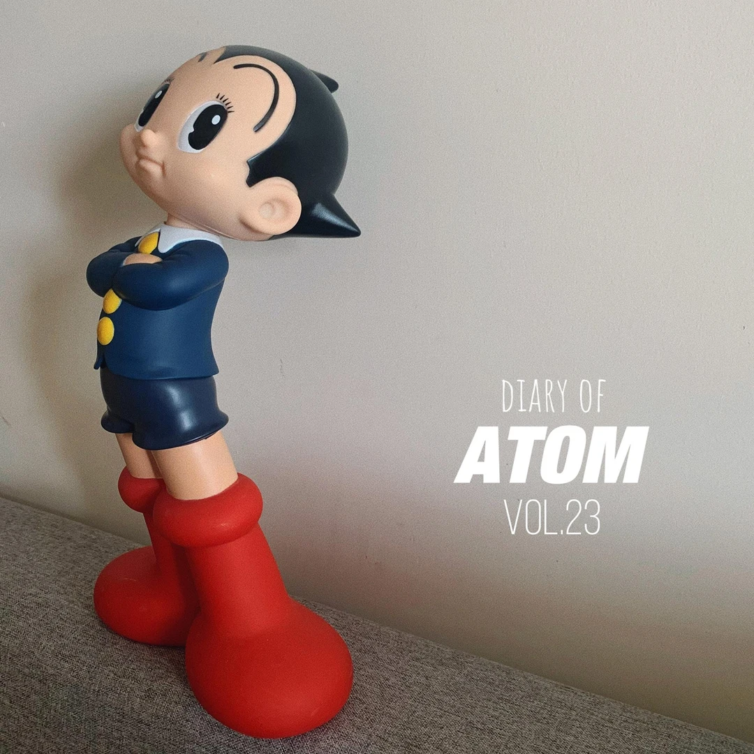 怀旧复古卡通漫画公仔小金刚玩具模型家居装饰摆件