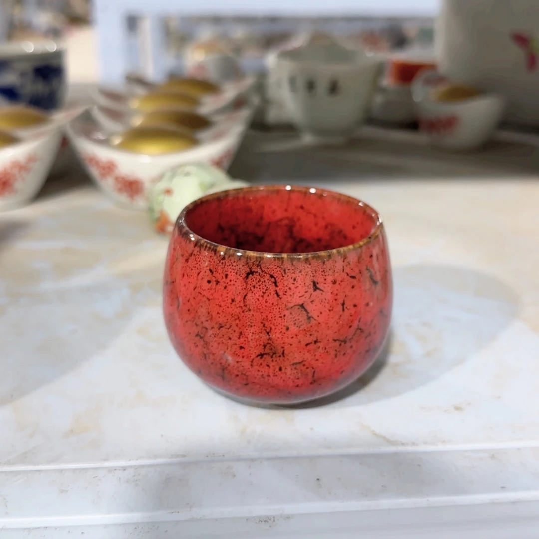其他陶手绘瓷器，全部处理