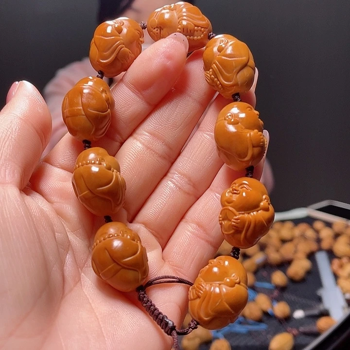 橄榄核手串/手链橄榄