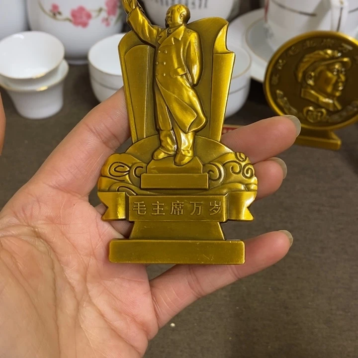 摆件陶景德镇陶瓷研究所