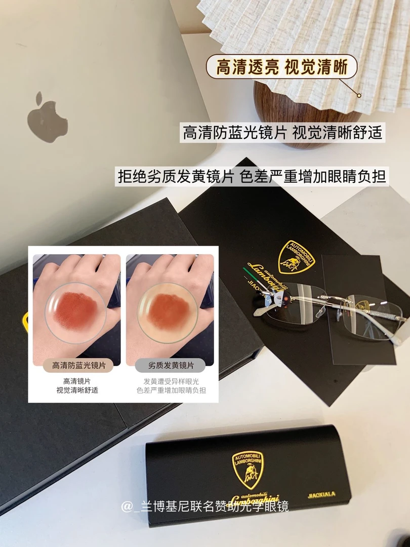 意大利老花镜眼镜