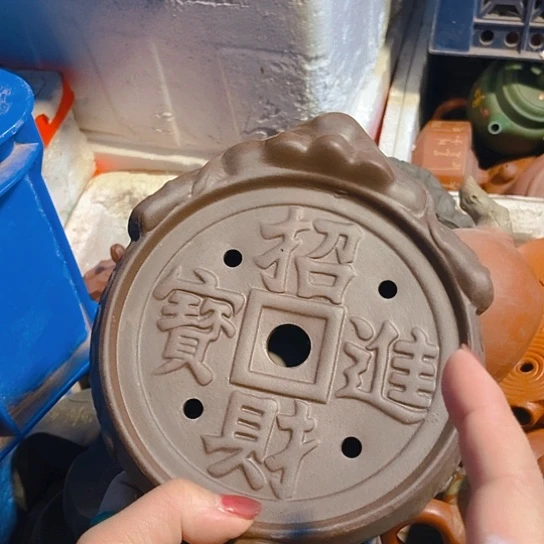全手工制作宜兴紫砂壶