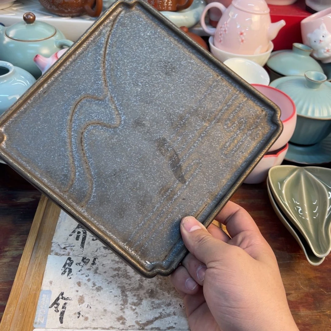 紫砂陶瓷茶具微瑕介意勿拍
