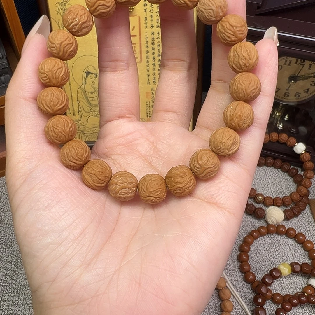 宇***航手串/手链核桃毒液11.5尺