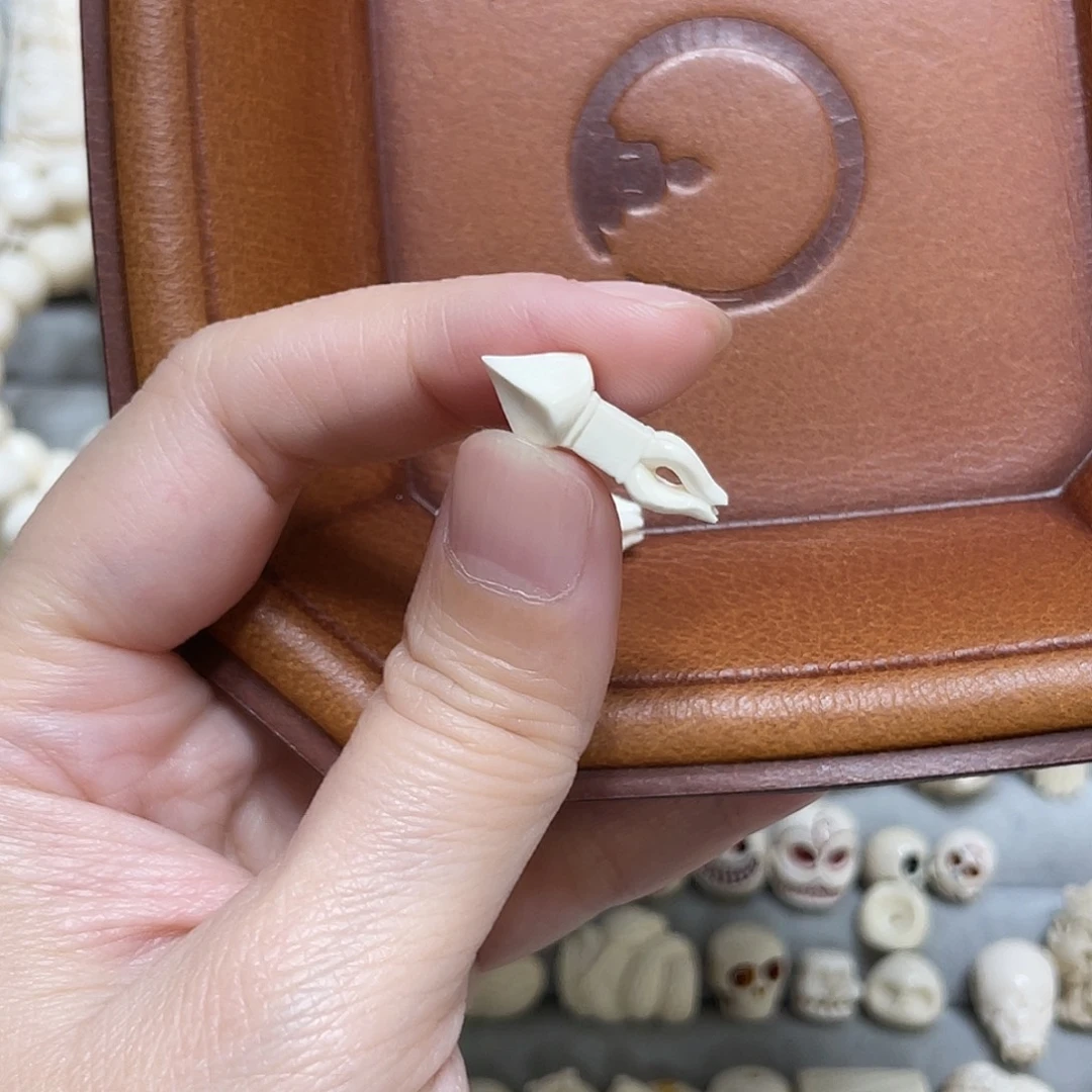 手串/手链/手镯猛犸象牙金刚杵