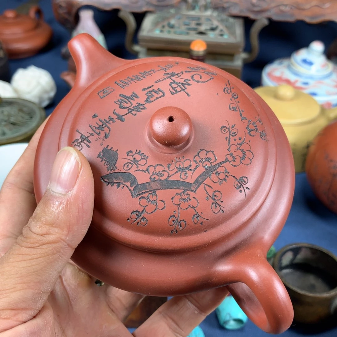 茶壶紫砂紫砂紫砂