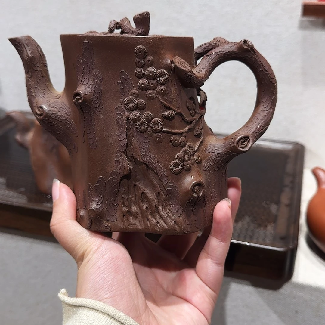 ****辰茶壶紫砂紫砂壶11111