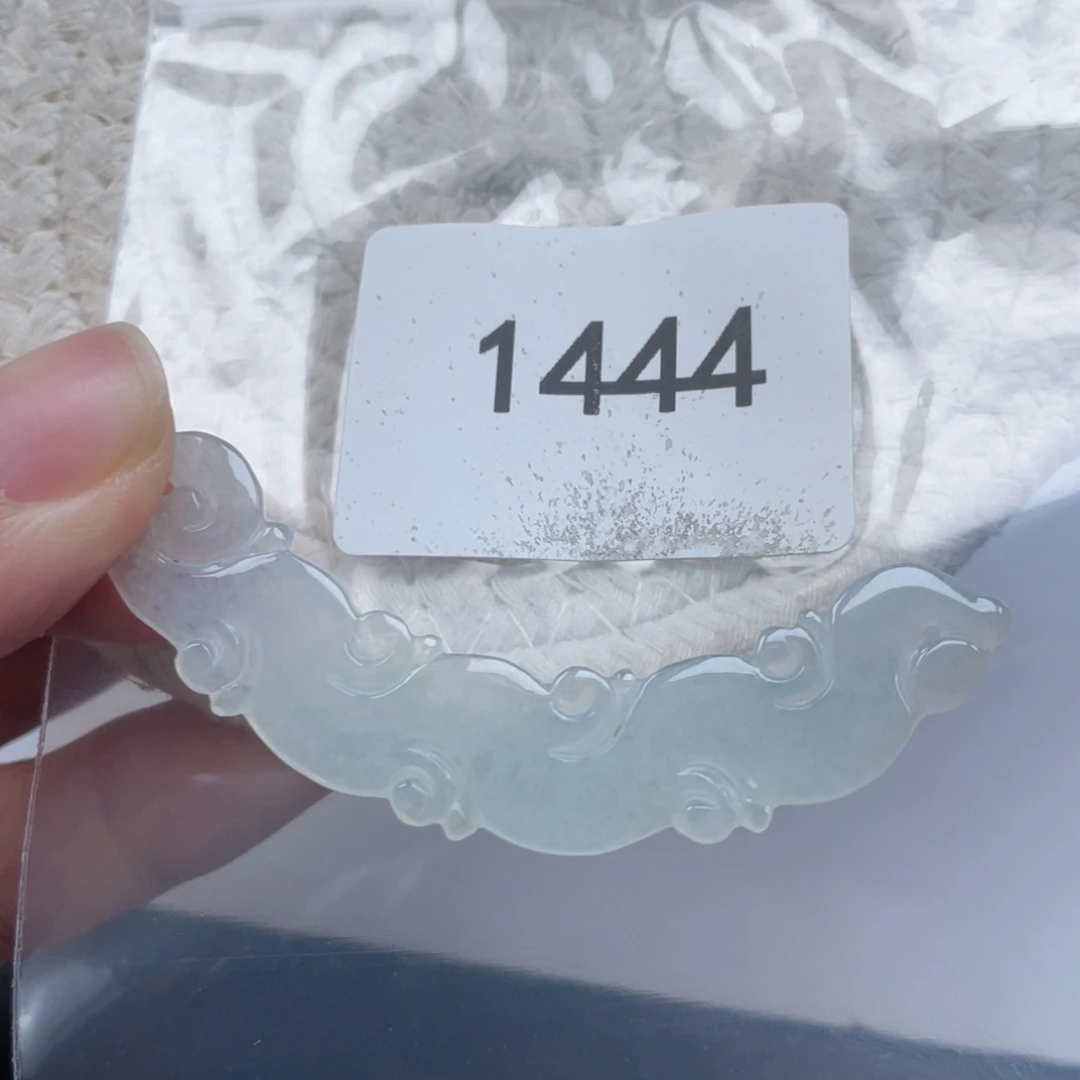 翡翠未镶嵌手链天然A货缅甸翡翠