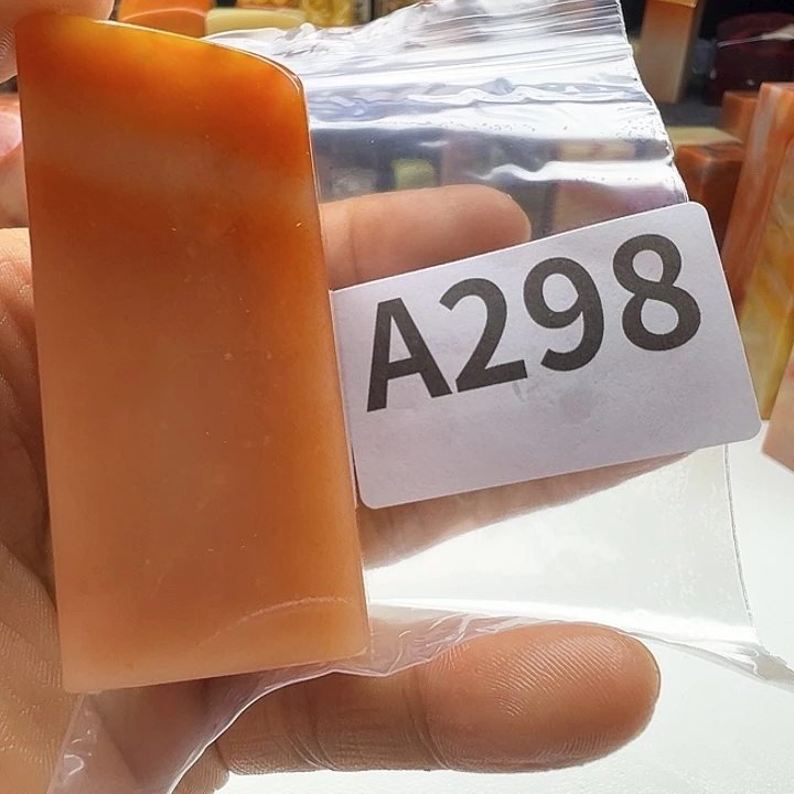 A***n老挝石老挝精品298