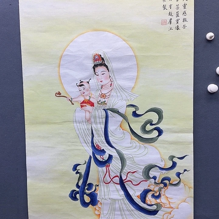 书法作品多次参加